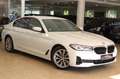 BMW 520 d"Harman&Kardon"LED"Vollleder"8XBreifung"18Z Blanc - thumbnail 1