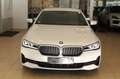 BMW 520 d"Harman&Kardon"LED"Vollleder"8XBreifung"18Z Blanc - thumbnail 4