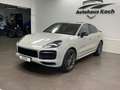 Porsche Cayenne CAYENNE COUPÉ GTS #SPORT-DESIGN PAKET #TRAUM Gris - thumbnail 9