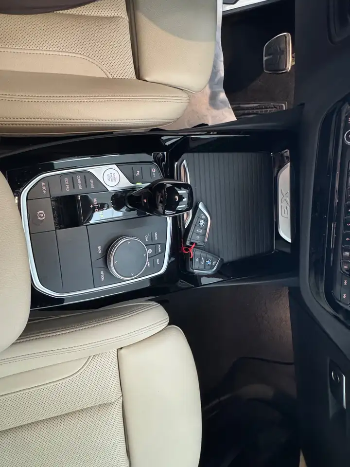 BMW X3 sDrive18d 48V Msport, миниатюра 16