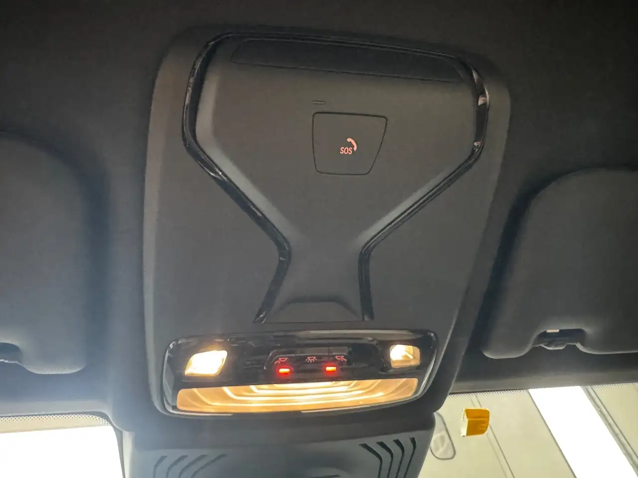 BMW X3 sDrive18d 48V Msport, миниатюра 14
