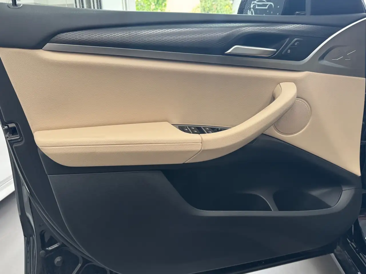 BMW X3 sDrive18d 48V Msport, миниатюра 13