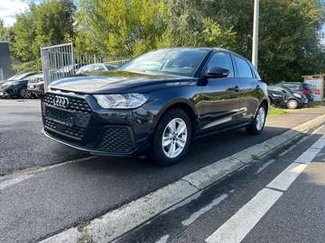Sportback 25 TFSI Advanced Advance GPS CARPLAY GARANTIE POSSIBILITÉ DE CRÉDIT 100%
