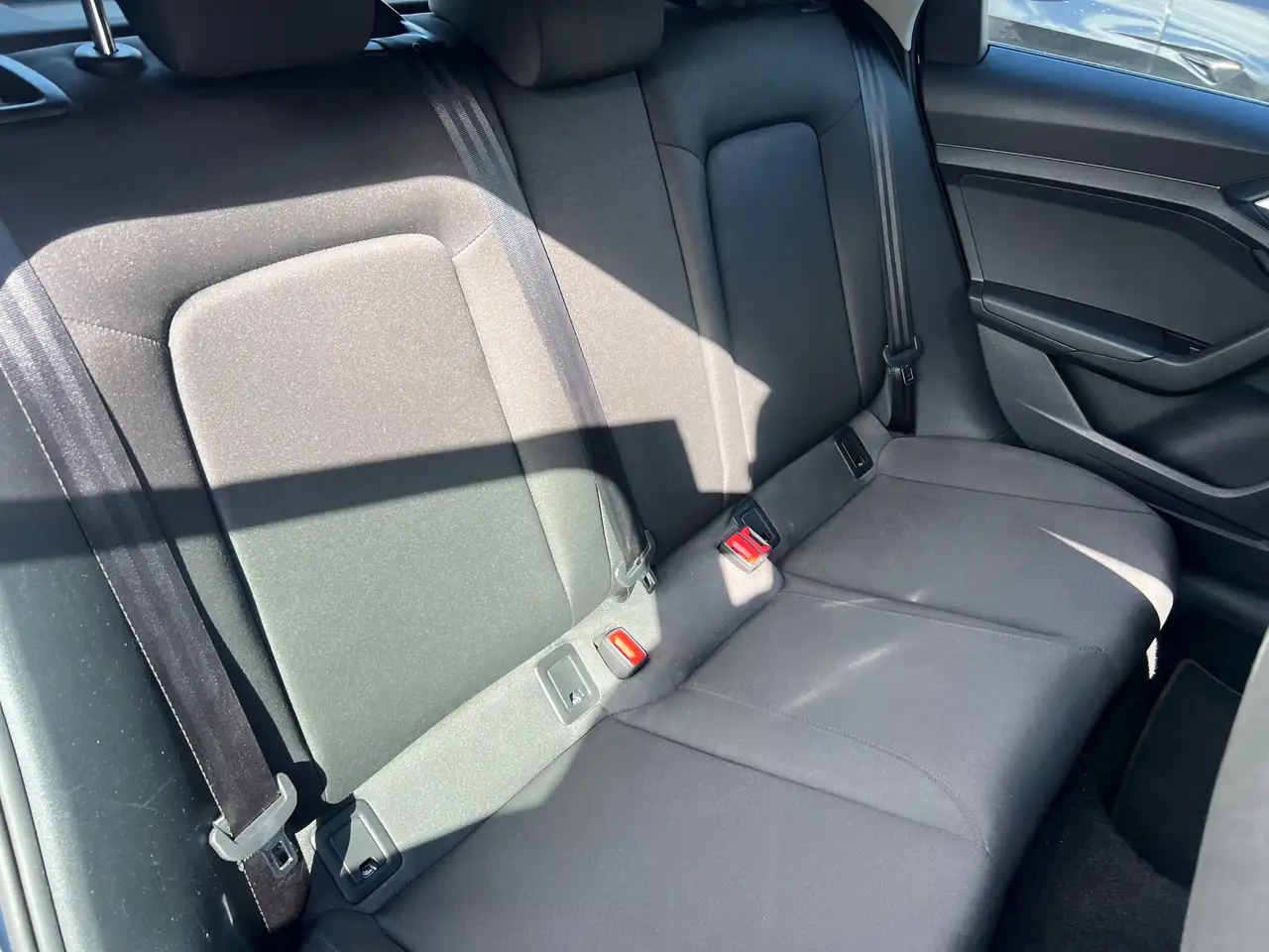 Audi A1 Sportback 25 TFSI Advanced Advance GPS CARPLAY GARANTIE POSSIBILITÉ DE CRÉDIT 100%, миниатюра 9