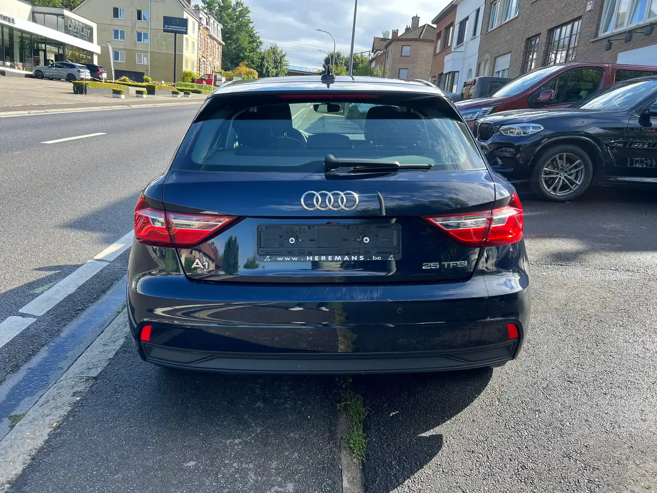 Audi A1 Sportback 25 TFSI Advanced Advance GPS CARPLAY GARANTIE POSSIBILITÉ DE CRÉDIT 100%, миниатюра 3