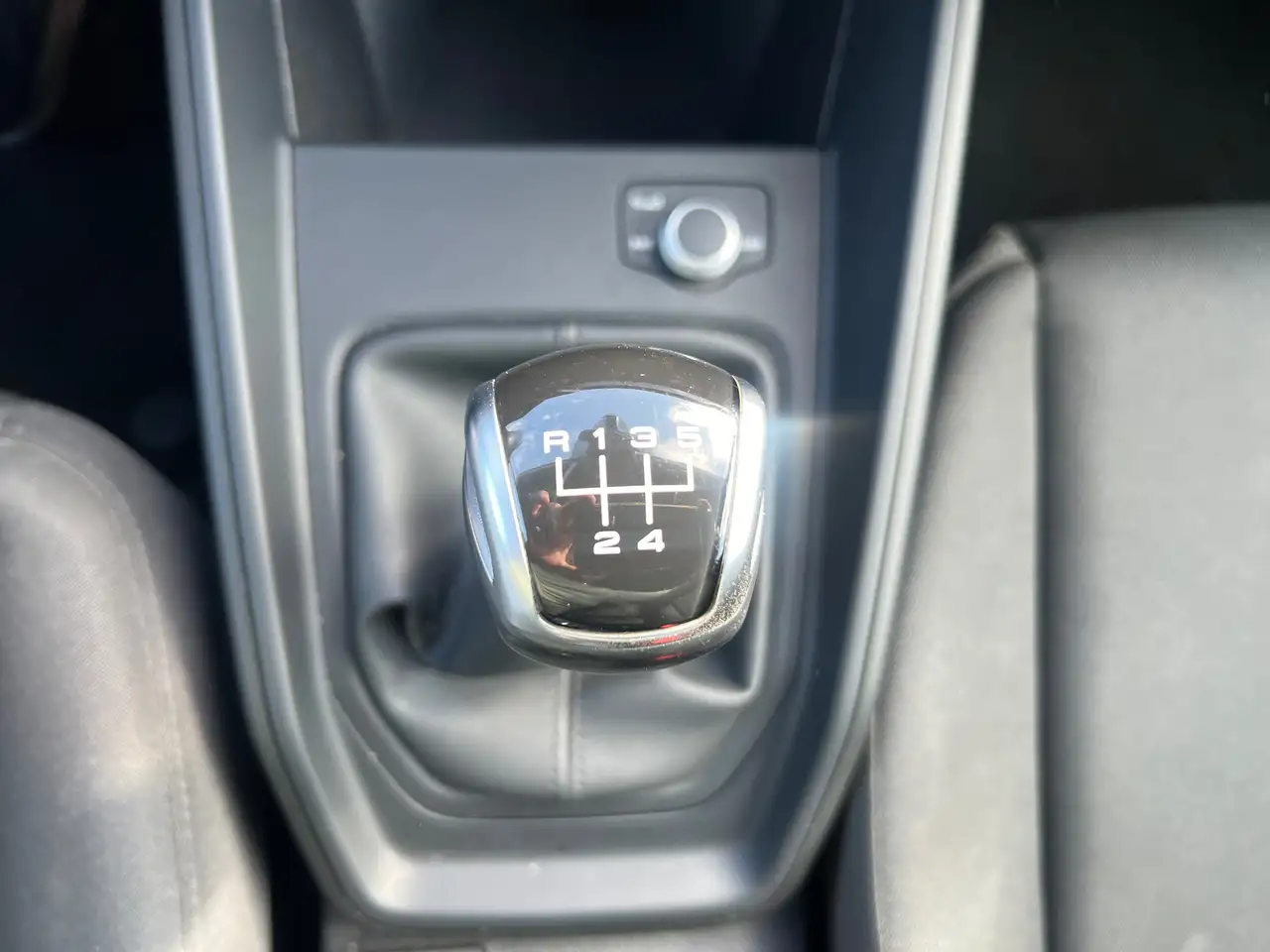Audi A1 Sportback 25 TFSI Advanced Advance GPS CARPLAY GARANTIE POSSIBILITÉ DE CRÉDIT 100%, миниатюра 20