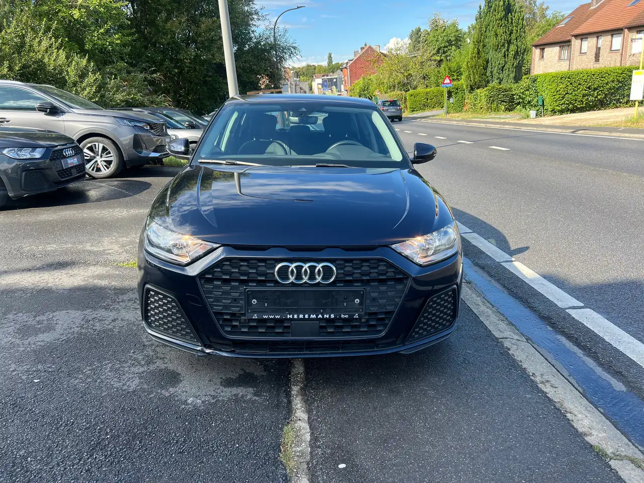 Audi A1 Sportback 25 TFSI Advanced Advance GPS CARPLAY GARANTIE POSSIBILITÉ DE CRÉDIT 100%, миниатюра 4