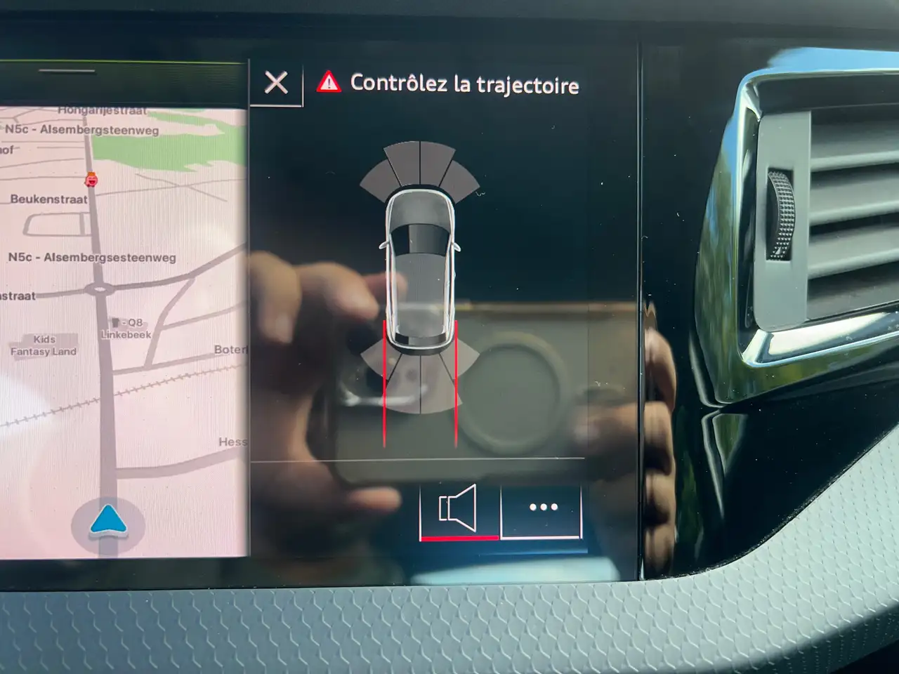Audi A1 Sportback 25 TFSI Advanced Advance GPS CARPLAY GARANTIE POSSIBILITÉ DE CRÉDIT 100%, миниатюра 21