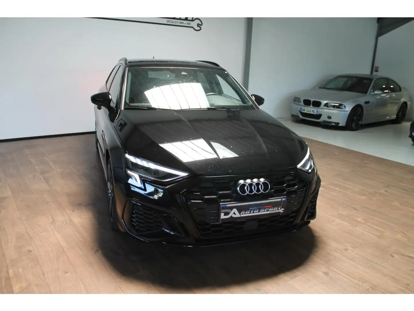 Audi A3 Sportback 1.4 45 TFSI e - 245 - BV S-Tronic 6  8Y  - 2