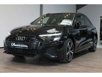 S Line  Sportback 1.4 45 TFSI e - 245 - BV S-Tronic 6  8Y SPORTBACK Competition PHASE 1