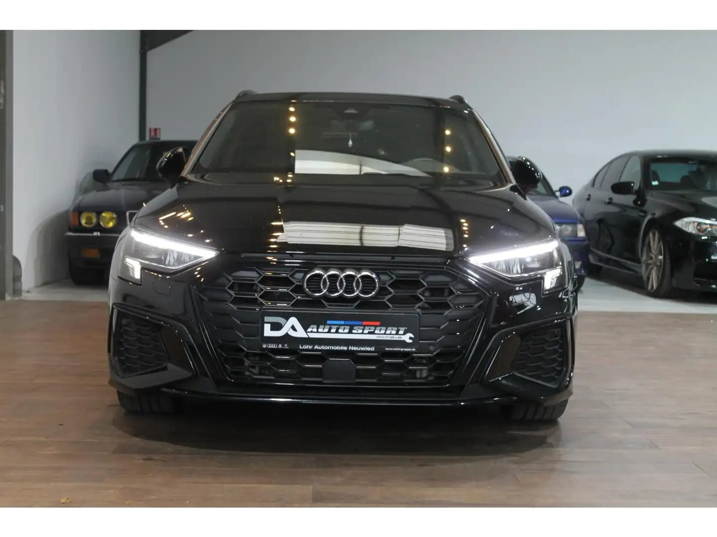 Audi A3 S Line  Sportback 1.4 45 TFSI e - 245 - BV S-Tronic 6  8Y SPORTBACK Competition PHASE 1 - 2