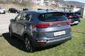 Kia Sportage 1.6 GDI 2WD DREAM-TEAM EDITION Gris - thumbnail 3