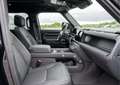 Land Rover Defender 110 P300e 110 X-Dynamic HSE " Outland Edition " | Noir - thumbnail 17