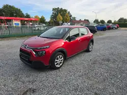 Citroën C3 Feel