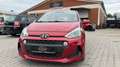 Hyundai i10 MICA#NAVIGATION#PDC#Tempomat#MFL# Red - thumbnail 2