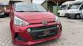 Hyundai i10 MICA#NAVIGATION#PDC#Tempomat#MFL# Red - thumbnail 5