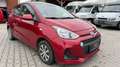 Hyundai i10 MICA#NAVIGATION#PDC#Tempomat#MFL# Red - thumbnail 6