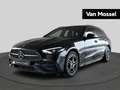 Mercedes-Benz C 300 e AMG Line Estate + NIGHTPAKKET + TREKHAAK + CARPL Gris - thumbnail 1
