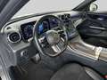 Mercedes-Benz C 300 e AMG Line Estate + NIGHTPAKKET + TREKHAAK + CARPL Gris - thumbnail 11