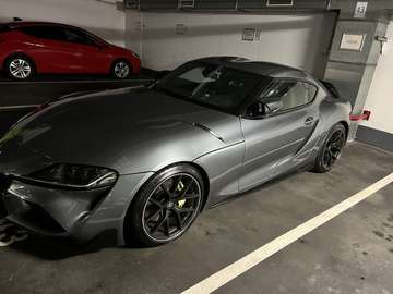 GR 3.0 Automatik Legend