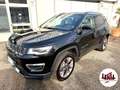 Jeep Compass 1.4 MultiAir 4WD Limited *GPL!*. OFFERTA PROMO* Noir - thumbnail 19