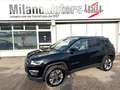 Jeep Compass 1.4 MultiAir 4WD Limited *GPL!*. OFFERTA PROMO* Noir - thumbnail 3