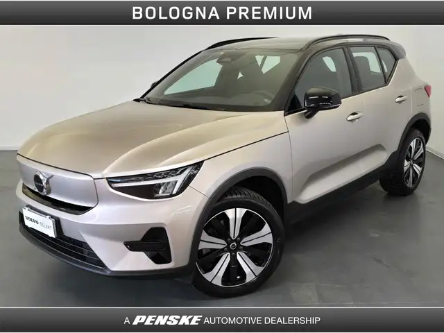 Volvo XC40 Single Motor Core