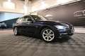 BMW 316 316i LUXURY / CUIR / GPS NAVI / XENON / TEL  ! Albastru - thumbnail 2
