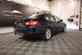 BMW 316 316i LUXURY / CUIR / GPS NAVI / XENON / TEL  ! Albastru - thumbnail 6