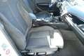 BMW 118 118 d M Sport*2,0*150PS* Weiß - thumbnail 14