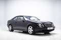 Mercedes-Benz CLK 200 55 AMG Avantgarde Fekete - thumbnail 4