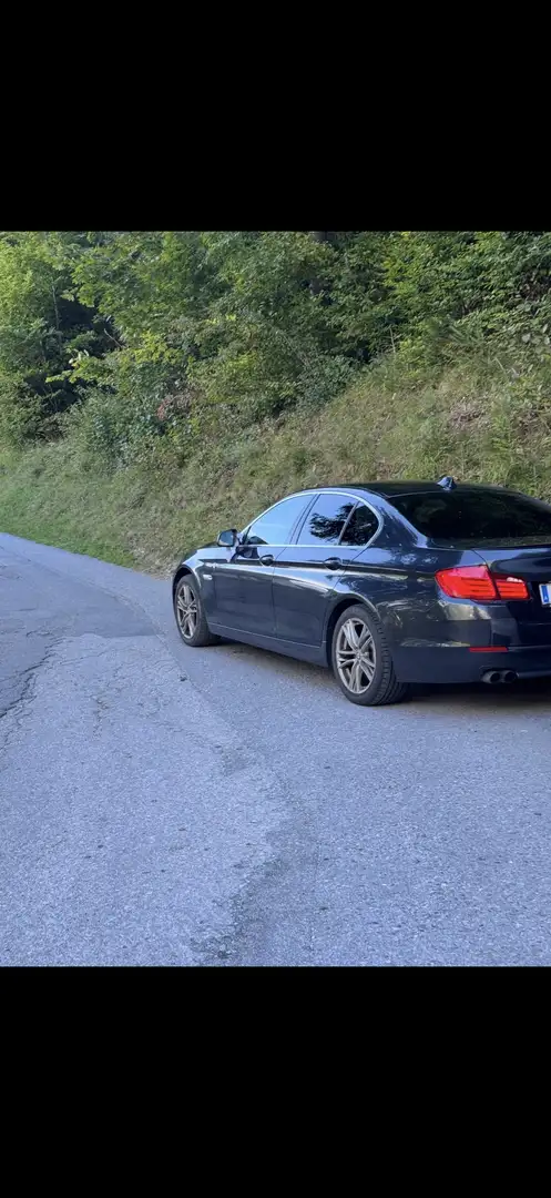 BMW 523 523i Aut. - 2