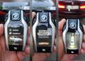 BMW M550 M550i xDrive Aut. Negru - thumbnail 15