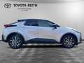 Toyota C-HR 1.8 Hybrid Team Deutschland Silber - thumbnail 5