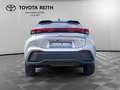 Toyota C-HR 1.8 Hybrid Team Deutschland Silber - thumbnail 7