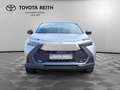 Toyota C-HR 1.8 Hybrid Team Deutschland Silber - thumbnail 2