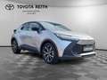 Toyota C-HR 1.8 Hybrid Team Deutschland Silber - thumbnail 3