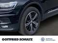 Volkswagen Tiguan 2.0TDI 4M DSG NAVI MATRIX KAMERA PANO AHK Highline Noir - thumbnail 11