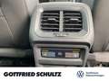 Volkswagen Tiguan 2.0TDI 4M DSG NAVI MATRIX KAMERA PANO AHK Highline Zwart - thumbnail 17
