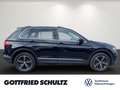 Volkswagen Tiguan 2.0TDI 4M DSG NAVI MATRIX KAMERA PANO AHK Highline Zwart - thumbnail 4
