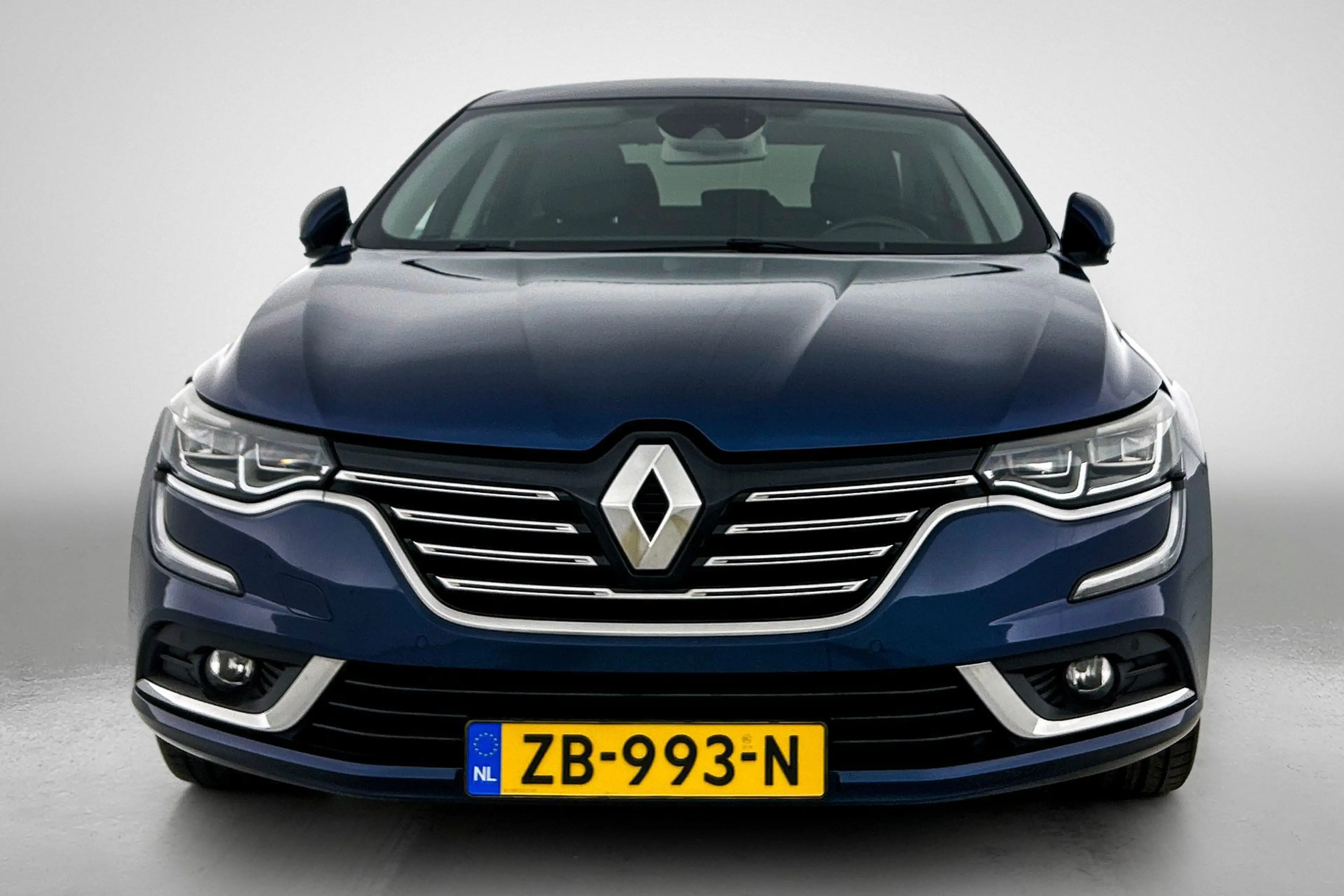 Renault Talisman 1.6 TCe Intens | 150PK | STOELVERW | ACHTERCAM | C — photo 11