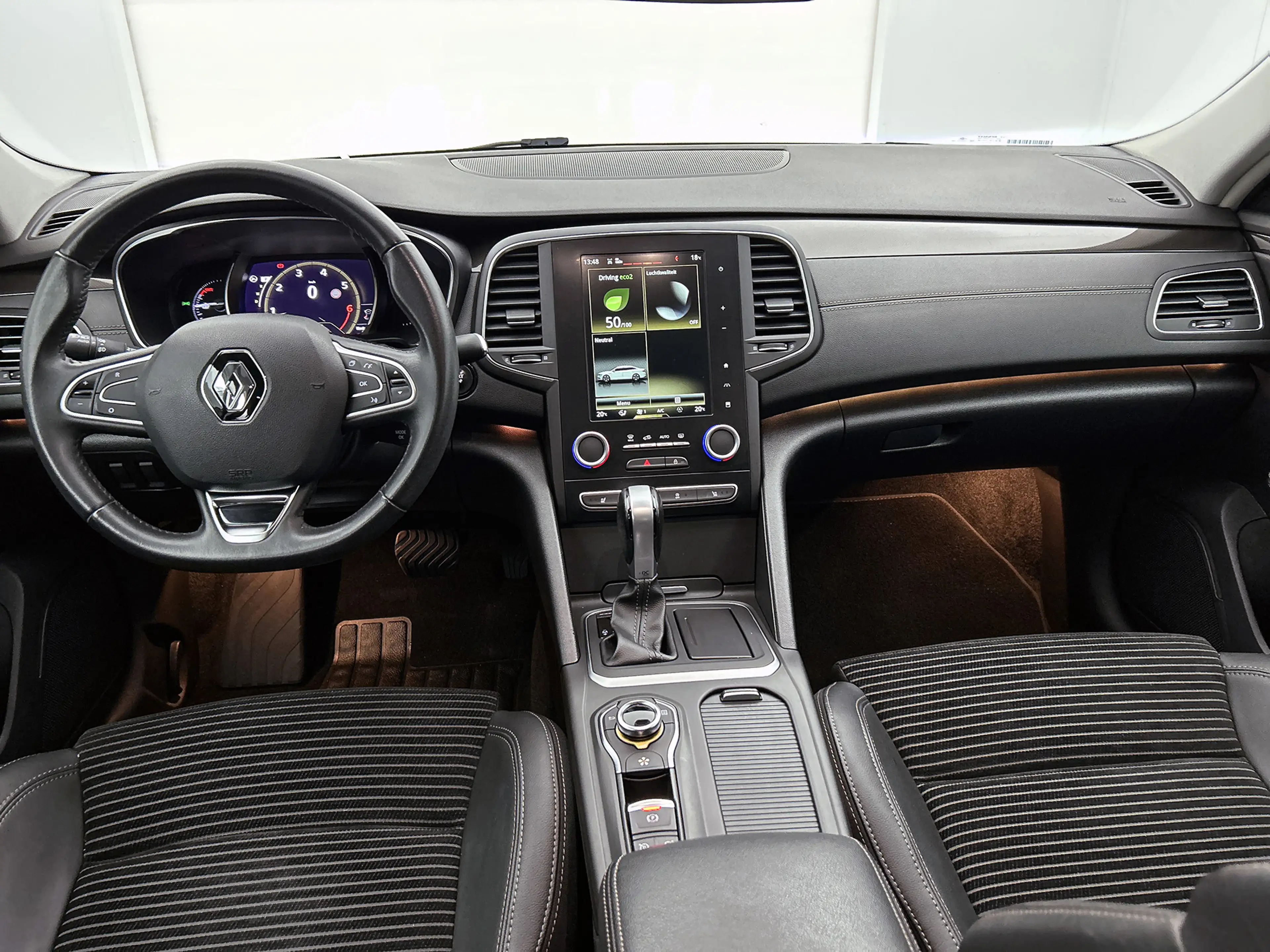 Renault Talisman 1.6 TCe Intens | 150PK | STOELVERW | ACHTERCAM | C — photo 2