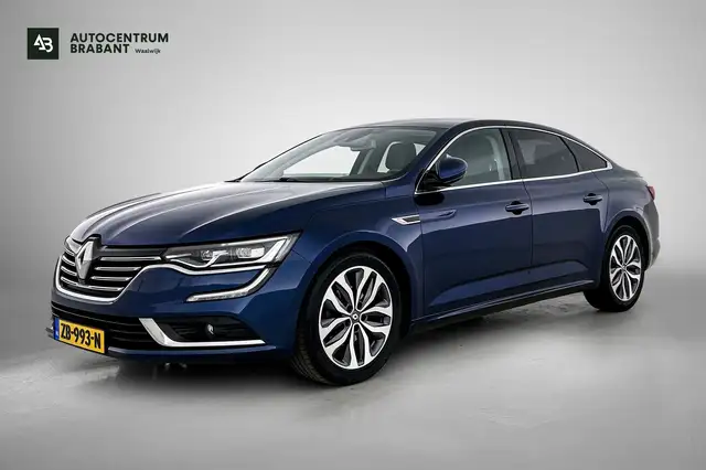 Renault Talisman 1.6 TCe Intens AANBIEDING!! | 150PK | STOELVERW |