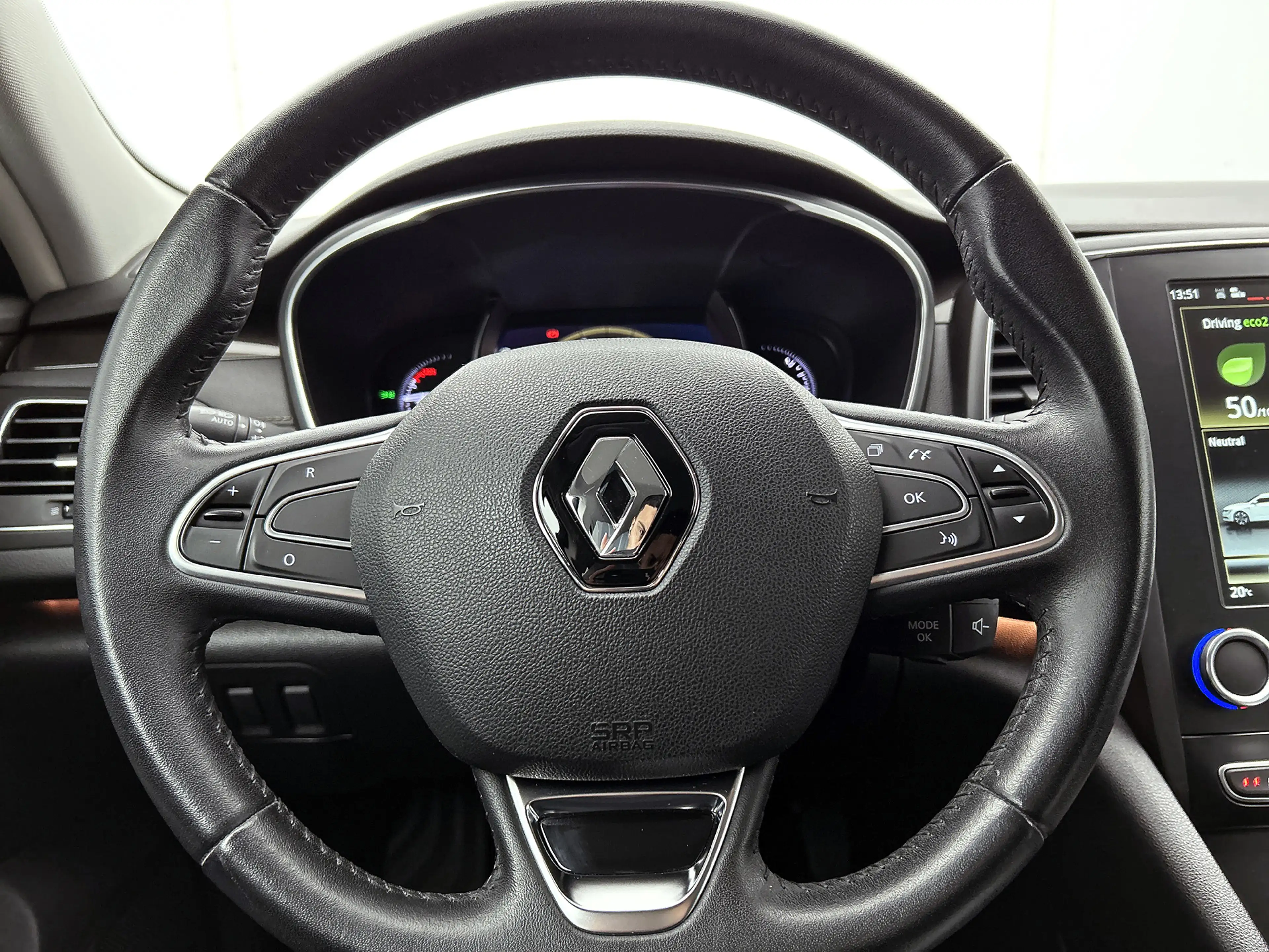 Renault Talisman 1.6 TCe Intens | 150PK | STOELVERW | ACHTERCAM | C — photo 13