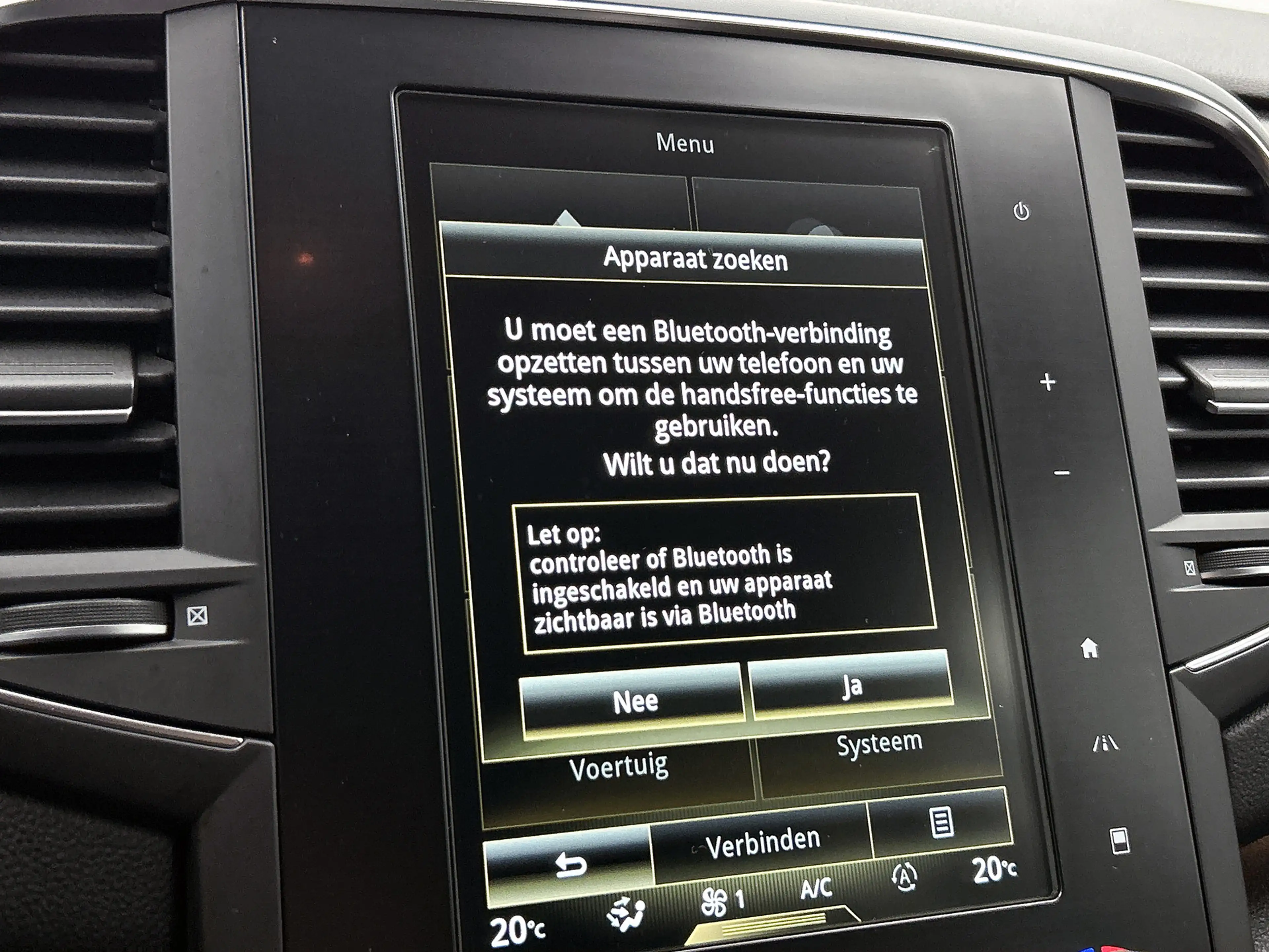 Renault Talisman 1.6 TCe Intens | 150PK | STOELVERW | ACHTERCAM | C — photo 10