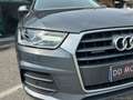 Audi Q3 2.0 TDI 150CV quattro S tr. Business 4X4 Grijs - thumbnail 9