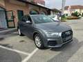 Audi Q3 2.0 TDI 150CV quattro S tr. Business 4X4 Grijs - thumbnail 3