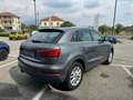 Audi Q3 2.0 TDI 150CV quattro S tr. Business 4X4 Grijs - thumbnail 5