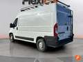 Opel Movano Furgón cabina, Chasis Cabina, Crew Cab & Platafor Amarillo - thumbnail 5