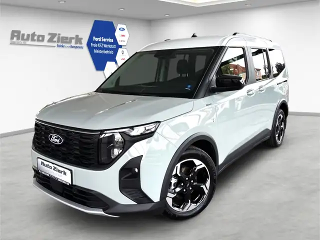 Ford Tourneo Courier Active 1.0 EcoBoost ACC NAVI RFK WINTER-P. 2